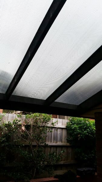 Palram Sunlite Twinwall Polycarbonate – Glen Waverley