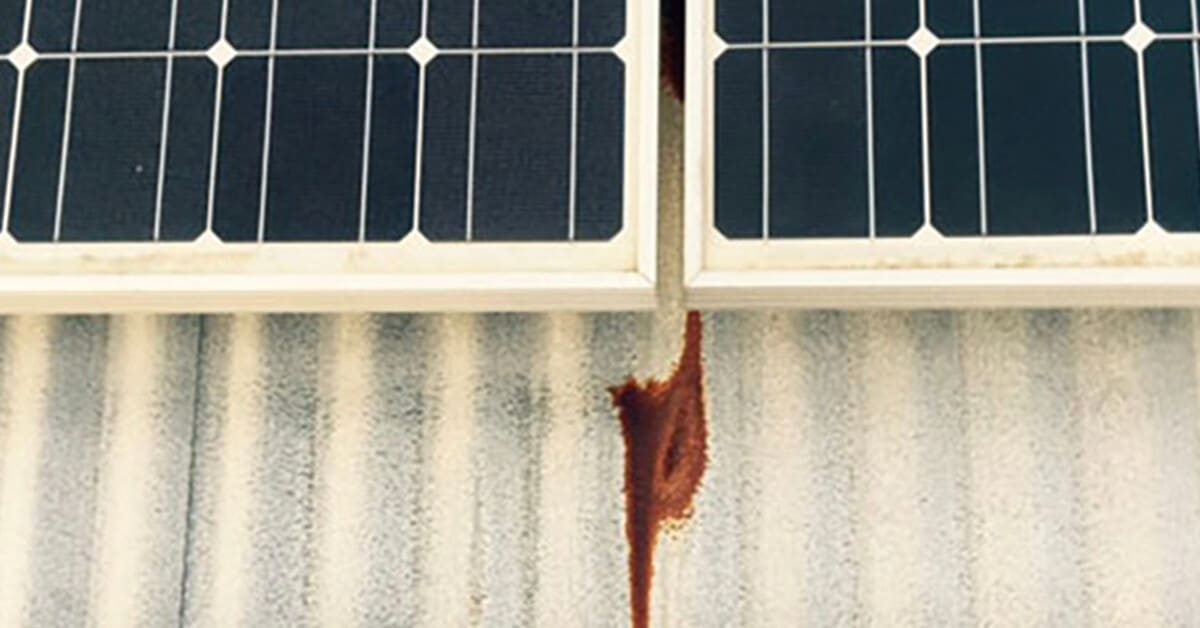 Is Metal Roofing Suitable for Solar Panels?