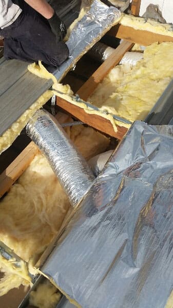 A Guide to Installing House Insulation in Melbourne