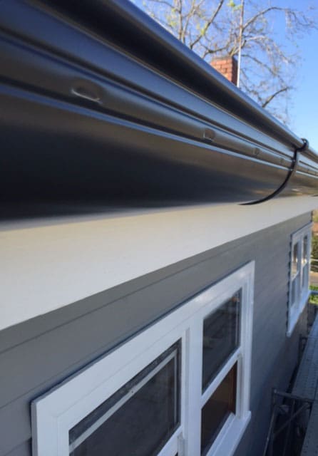 Choosing The Right COLORBOND steel® Color