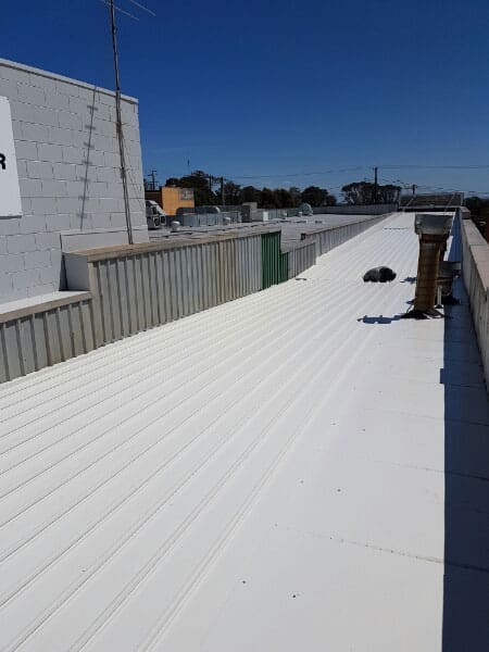 Commercial Roof Repairs and Maintenance – Melbourne