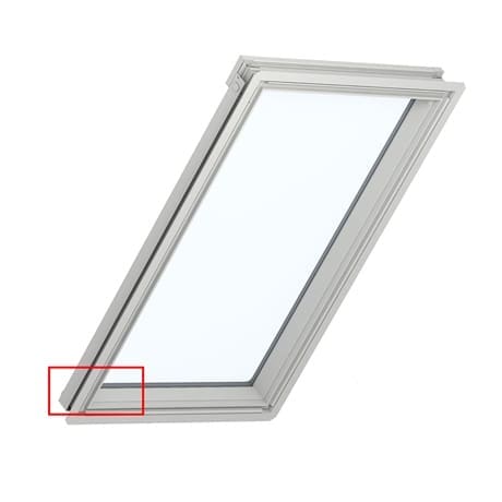 Velux FS skylight