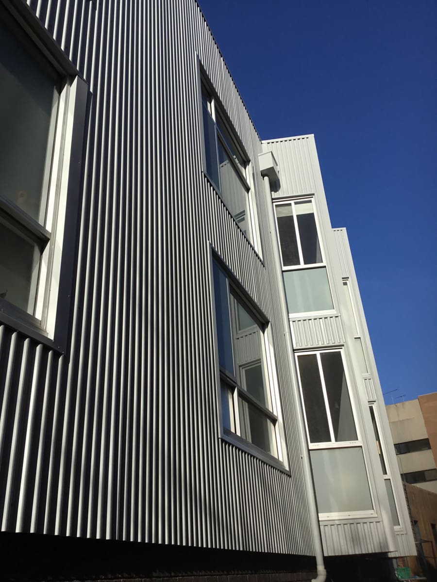 A Guide to Cladding Replacement in Melbourne