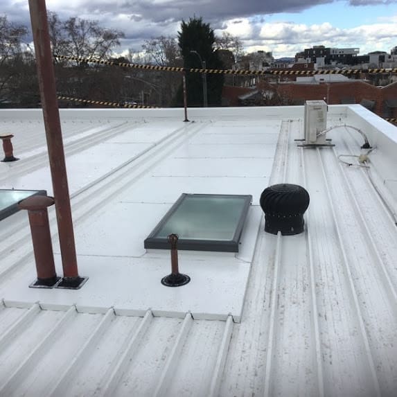 Projects With Permits