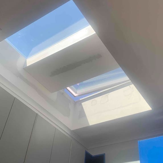 Do I Need Two Velux Opening Skylights?