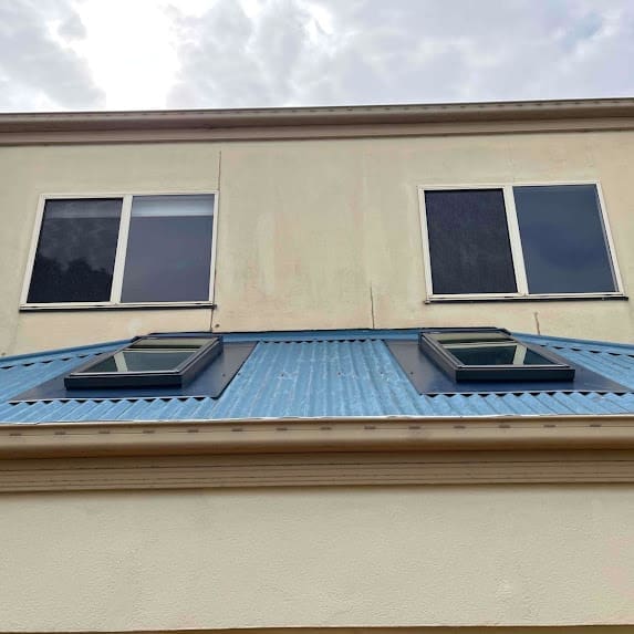 Velux Skylights – When Aesthetics Are Everything