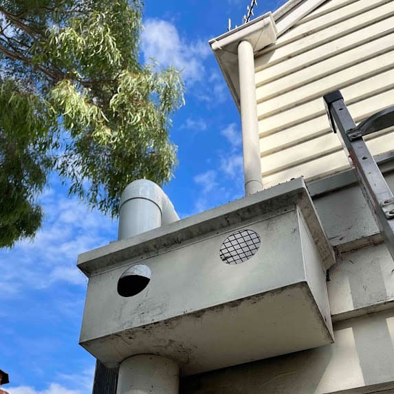 Velux Blinds Installed - Melbourne (image)