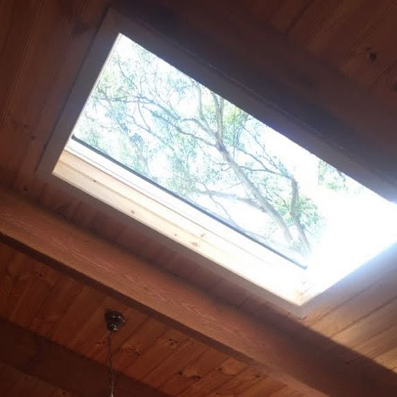 Velux Blinds Installed - Melbourne (image)