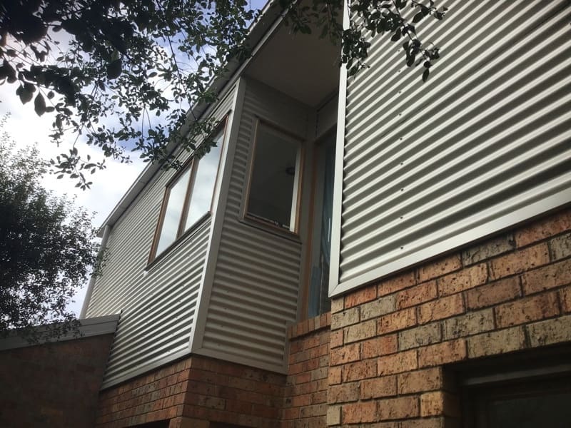 Colorbond_corrugated_cladding_installed_-_Hawthorn_East-1