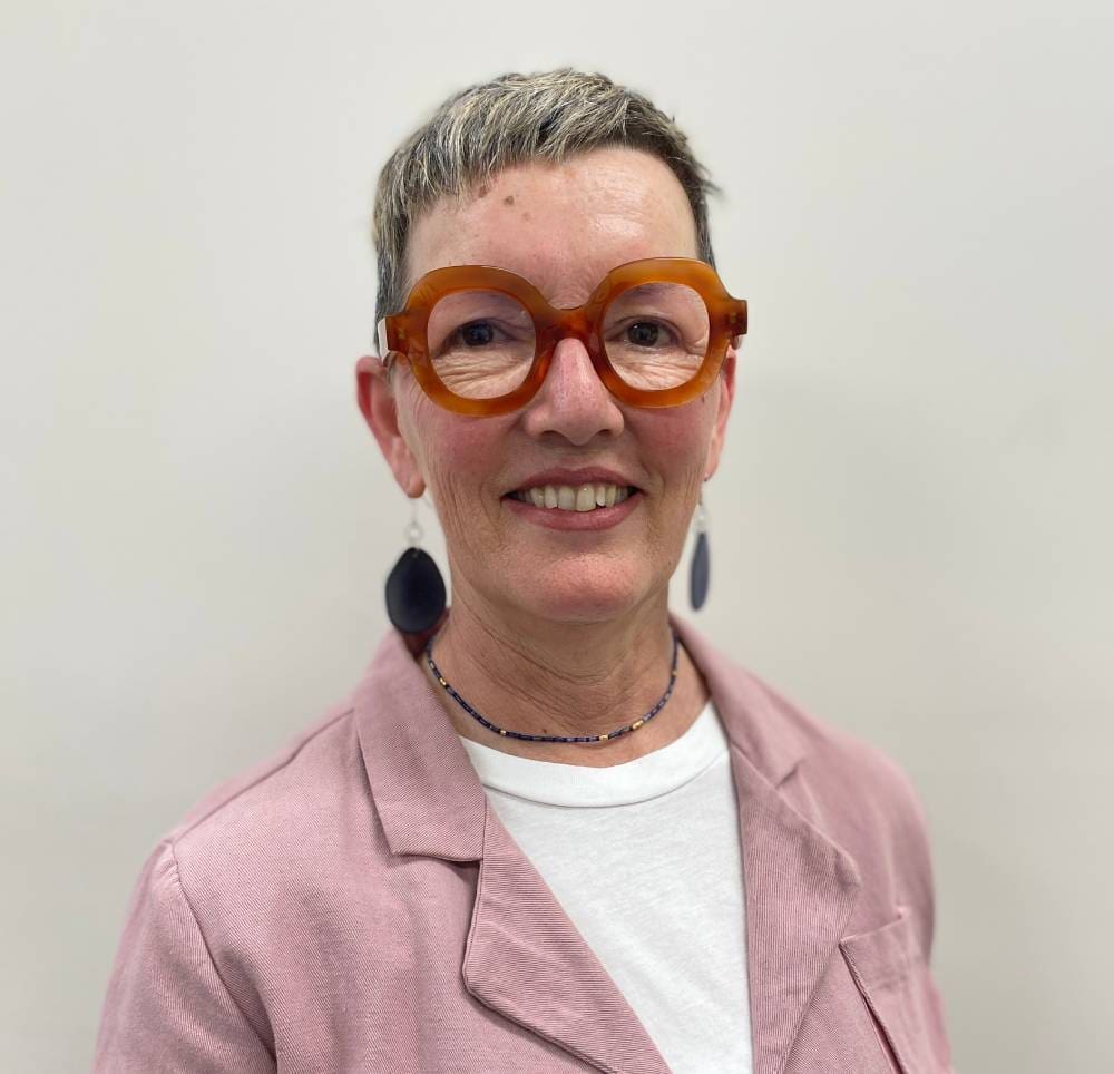 Paula Withington