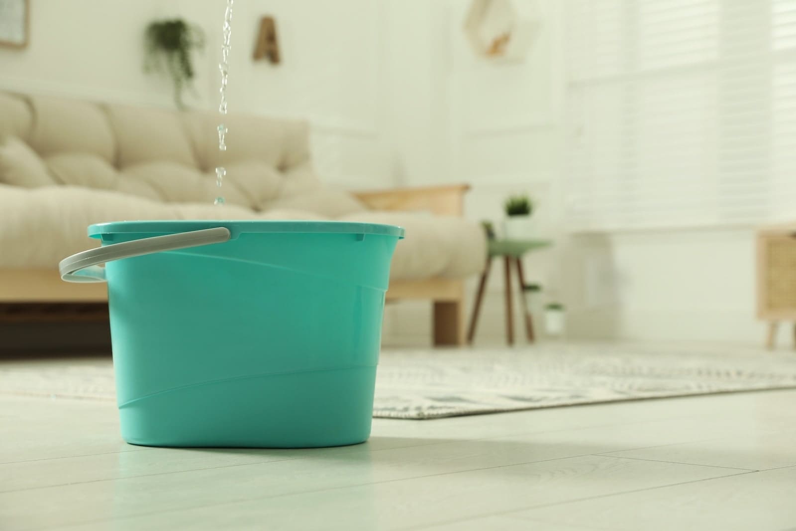 Why Is My Roof Leaking? Common Roof Plumbing Issues Explained