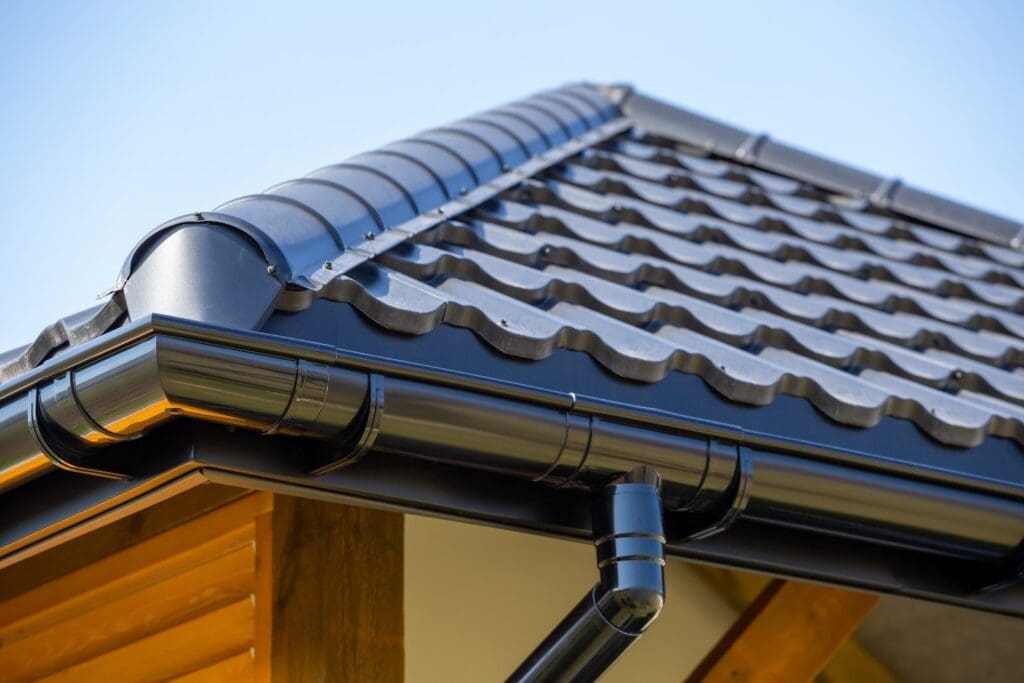 roof plumping