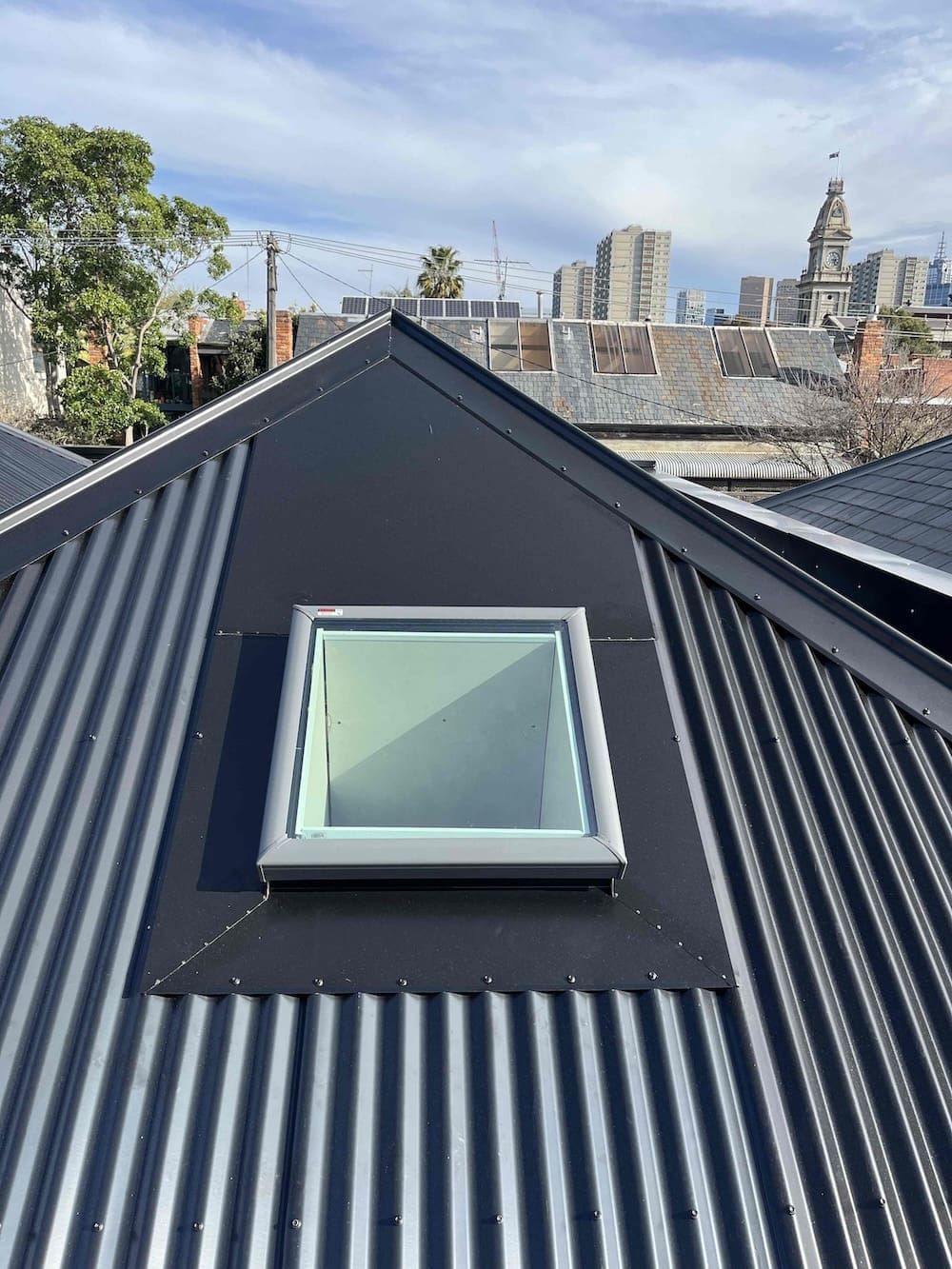 skylight_installed_in_laundry_roof